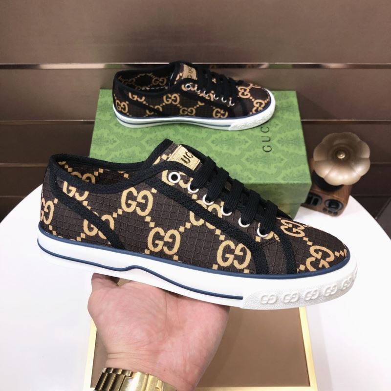 Gucci Low Shoes